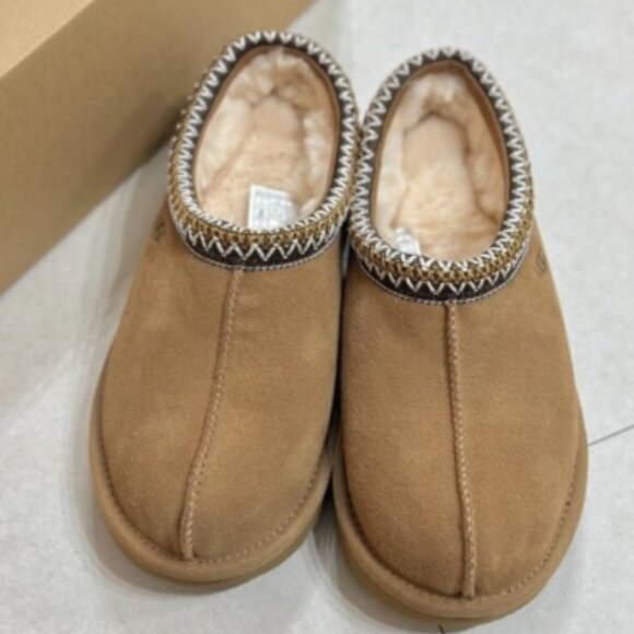 UGG Tasman Slipper Chestnut - Picture 2 of 6
